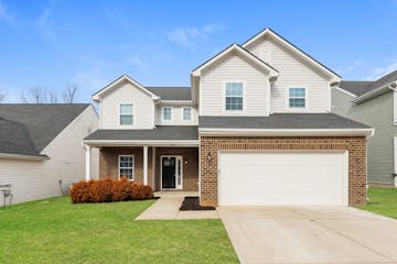 8421 WARBLER BRANCH WAY LOUISVILLE, KY 40229